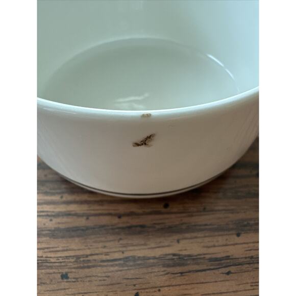 Villeroy & Boch  4" Trinket Box w/Lid Laplau Design Naif Country Winter Buggy - Picture 3 of 6